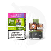 Fruity Edition Elf Bar Dual 10k Refill Pack